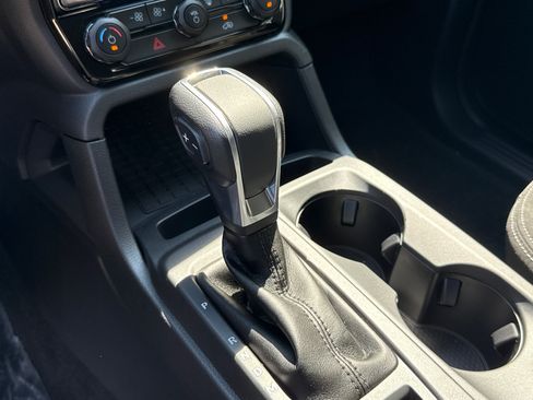New 2026 Ford Ranger XLT AWD/4WD image 18