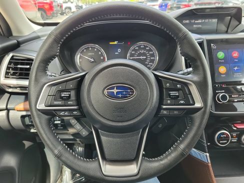 Used 2019 Subaru Forester Touring w/ Popular Package #3 AWD/4WD image 23