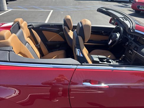 Used 2012 Mercedes-Benz E 350 E 350 image 14