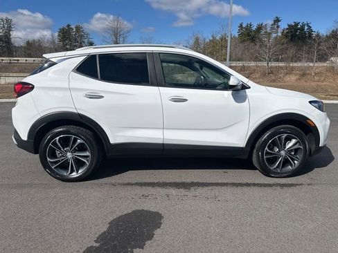Used 2021 Buick Encore GX Select image 6