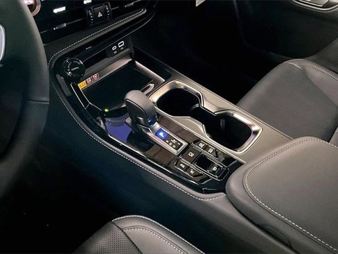 New 2026 Lexus NX 450h+ 450h+ Luxury image 8