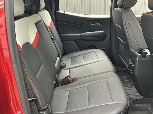 Used 2024 GMC Canyon AT4X image 38