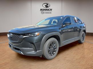 Certified 2024 MAZDA CX-50 AWD 2.5 S w/ Convenience Package image 1