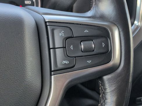 Used 2021 Chevrolet Silverado 1500 LT w/ Bed Protection Package AWD/4WD image 24