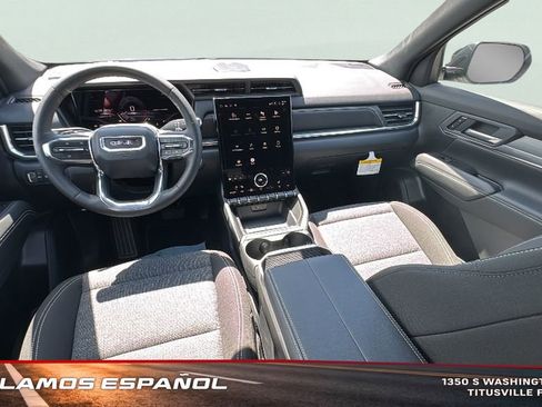 New 2026 GMC Terrain Elevation image 23