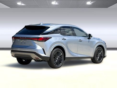 New 2026 Lexus RX 350 Premium AWD/4WD image 9