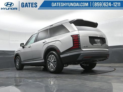 New 2026 Hyundai Palisade SEL Premium AWD/4WD image 51
