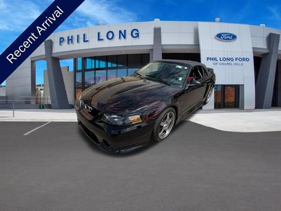 Used 2004 Ford Mustang GT