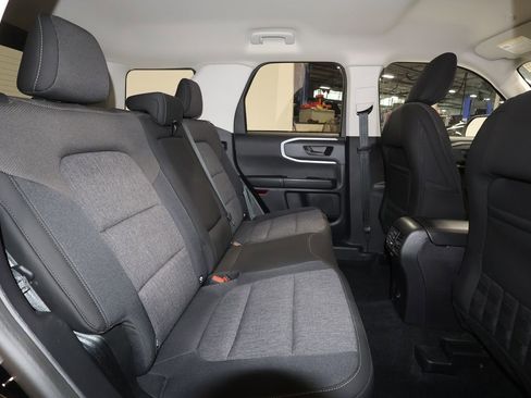 Used 2024 Ford Bronco Sport Big Bend w/ Convenience Package image 24