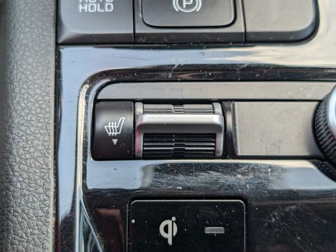 Used 2023 Kia K5 GT FWD image 21