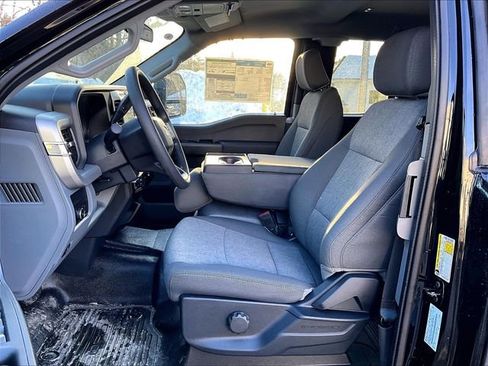 New 2026 Ford F250 XL w/ FX4 Off-Road Package image 10