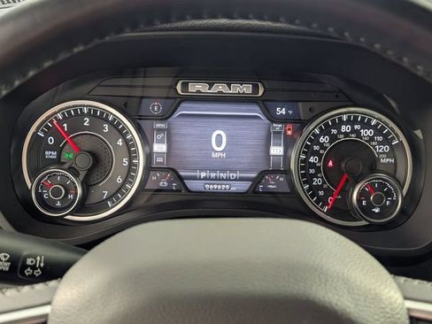 Certified 2022 RAM 1500 Laramie RWD image 17