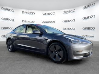 Used 2023 Tesla Model 3 Standard Range RWD video 1