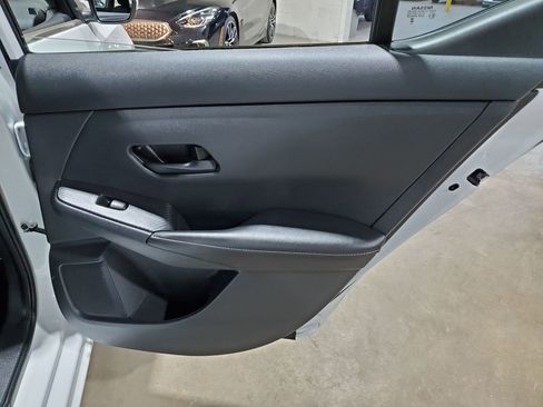 Used 2024 Nissan Sentra S FWD image 21