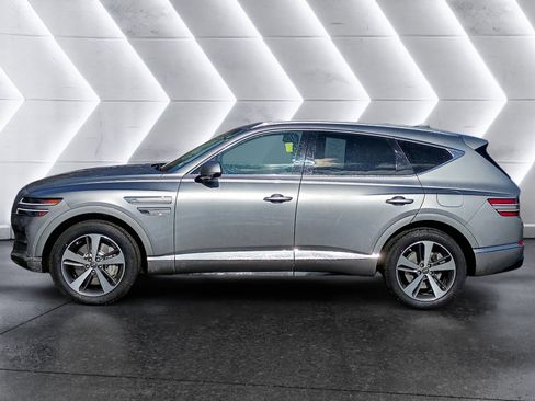 Used 2023 Genesis GV80 2.5T w/ Advanced Package image 3