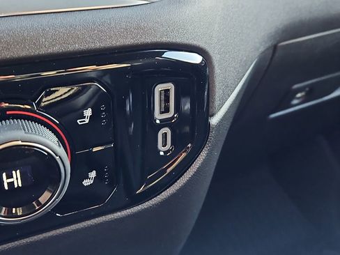 New 2026 Chevrolet Silverado 2500 LT w/ Trail Boss Package image 11