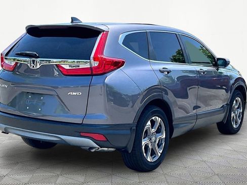Used 2019 Honda CR-V EX-L image 6