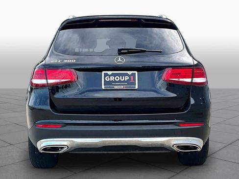 Used 2016 Mercedes-Benz GLC 300 image 5