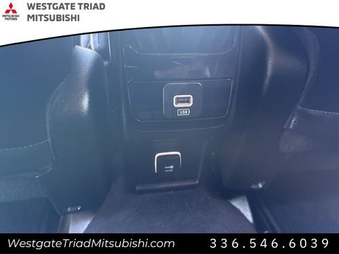 Used 2022 Jeep Compass Latitude image 27