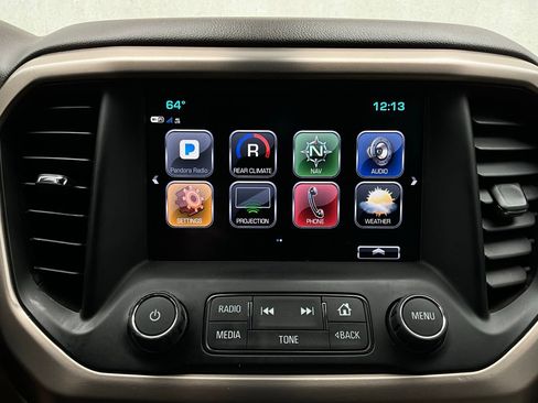 Used 2017 GMC Acadia Denali image 36