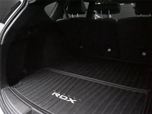 Certified 2024 Acura RDX A-Spec image 24