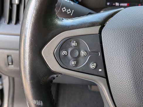 Used 2021 Chevrolet Colorado Z71 RWD image 13