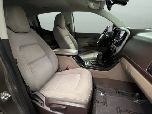 Used 2016 GMC Canyon SLE w/ SLE Convenience Package AWD/4WD image 20