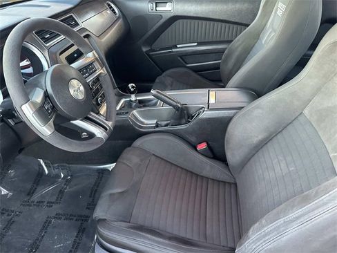 Used 2013 Ford Mustang Boss 302 w/ Boss 302 Accessory Pkg image 20