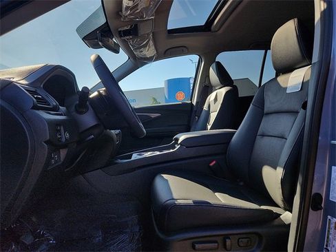 New 2026 Honda Ridgeline RTL image 12