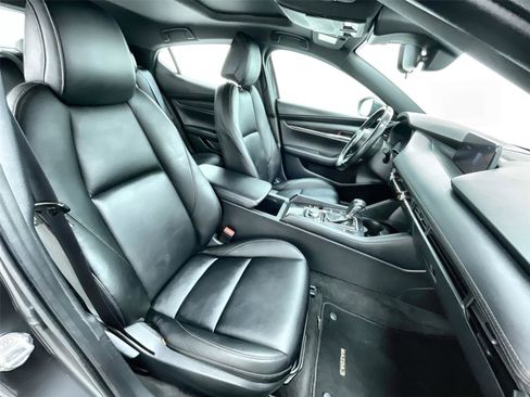Used 2023 MAZDA MAZDA3 s FWD image 28