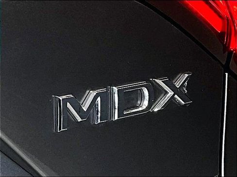 Used 2023 Acura MDX SH-AWD w/ Technology Package image 27