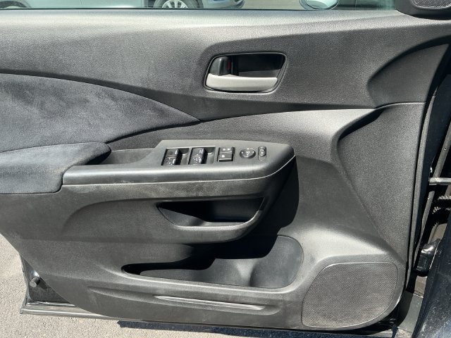 Used 2012 Honda CR-V EX image 23