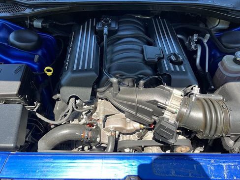 Used 2021 Dodge Challenger R/T Scat Pack RWD image 29