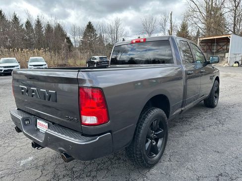 Used 2022 RAM 1500 Express w/ Wheel & Sound Group image 15