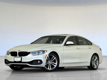 Used 2018 BMW 430i Gran Coupe