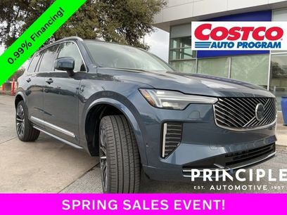 New 2026 Volvo XC90 B6 Ultra w/ Protection Package