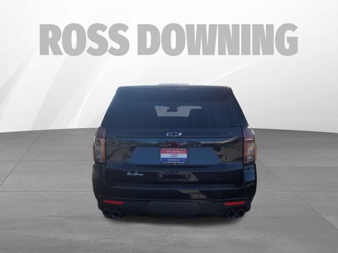 Certified 2024 Chevrolet Tahoe Z71 w/ Off-Road Capability Package image 5