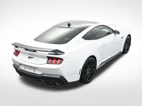 Used 2024 Ford Mustang GT w/ GT Performance Package image 24