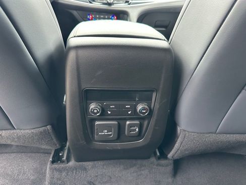 Used 2023 Buick Enclave Premium w/ Experience Buick Package AWD/4WD image 28