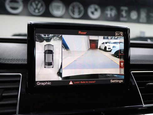 Used 2016 Audi A8 L 4.0T image 35