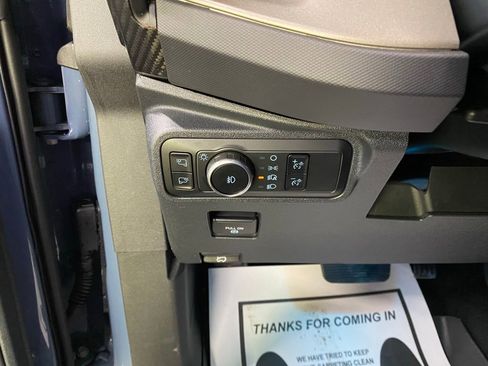 Used 2024 Ford Bronco Raptor w/ Interior Carbon Fiber Pack 6 image 25