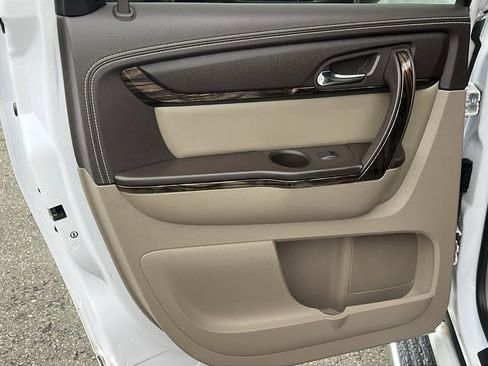 Used 2016 GMC Acadia Denali AWD/4WD image 21