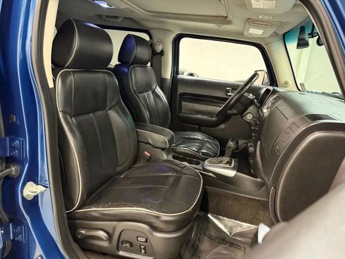 Used 2006 HUMMER H3 AWD/4WD image 24