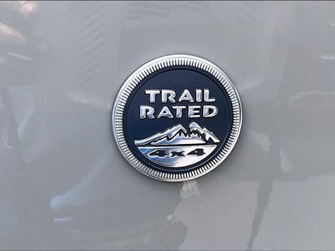 Used 2017 Jeep Wrangler Unlimited Sport w/ Quick Order Package 24S AWD/4WD image 10