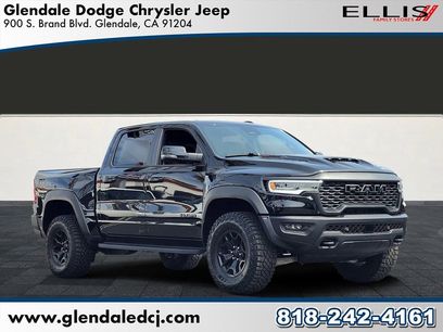 Used 2026 RAM 1500 RHO w/ RHO Level 1 Equipment Group