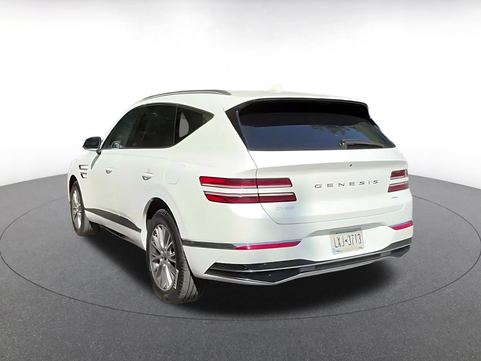 Used 2026 Genesis GV80 2.5T AWD/4WD image 10