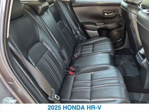 Used 2025 Honda HR-V EX-L image 24