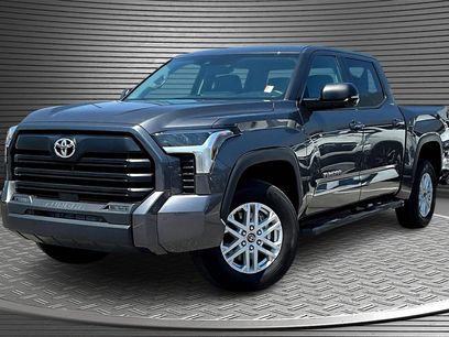 Used 2023 Toyota Tundra SR5