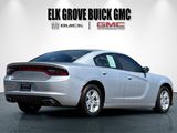 Used 2022 Dodge Charger SXT image 4