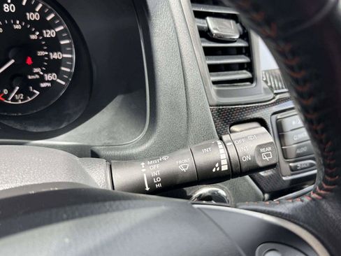 Used 2020 Nissan Pathfinder SV w/ Rock Creek Edition FWD image 28